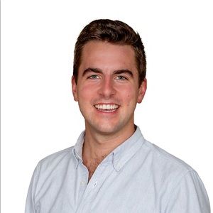 Meet your Posher, Christopher